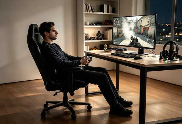 Gaming Setup Accessories That Actually Upgrade Your Battlestation