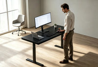 Standing Desk Benefits: What the Research Actually Supports