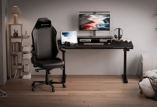 Choose the best gaming chairs