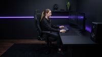 Best Black Gaming Chairs for Stealth-Mode Battlestations