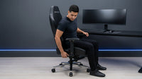 Adjustable Gaming Chairs: Tilt, Recline, and Height Features Compared