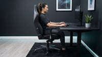 What Makes a Gaming Chair Truly Ergonomic? The 8 Features That Matter
