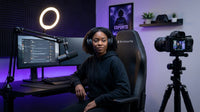 Ergonomic Chair for Gaming: When a Real Office Chair Beats a Gaming Chair