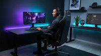 Gaming Chair 101: Anatomy, Features, and How They Differ From Office Chairs