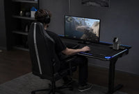 Gaming Desk Accessories: The Essentials and the Nice-to-Haves