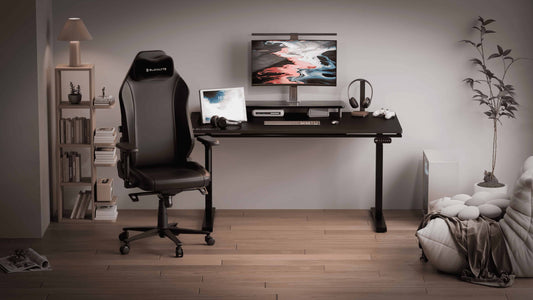 Choose the best gaming chairs