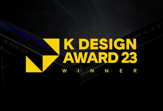K Design Award 2023 Winner