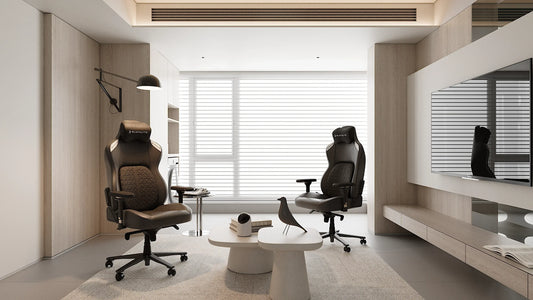 Best big and tall gaming chairs