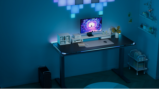 What Is the Best Electric Standing Desk: Top Features and Buying Guide