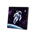 BLACKLYTE 64 x 64 Pixel Art LED Display