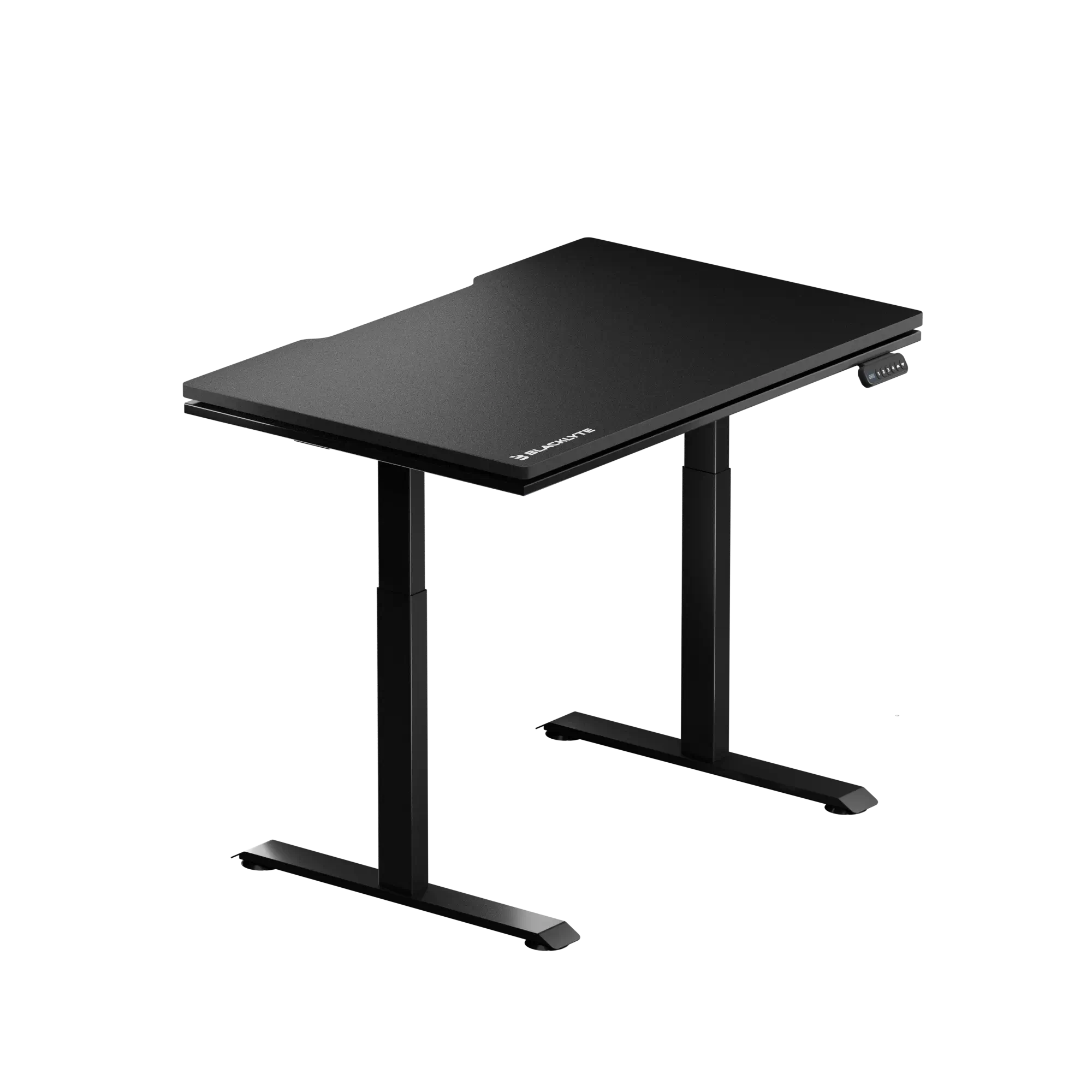 Blacklyte Atlas Lite Desk