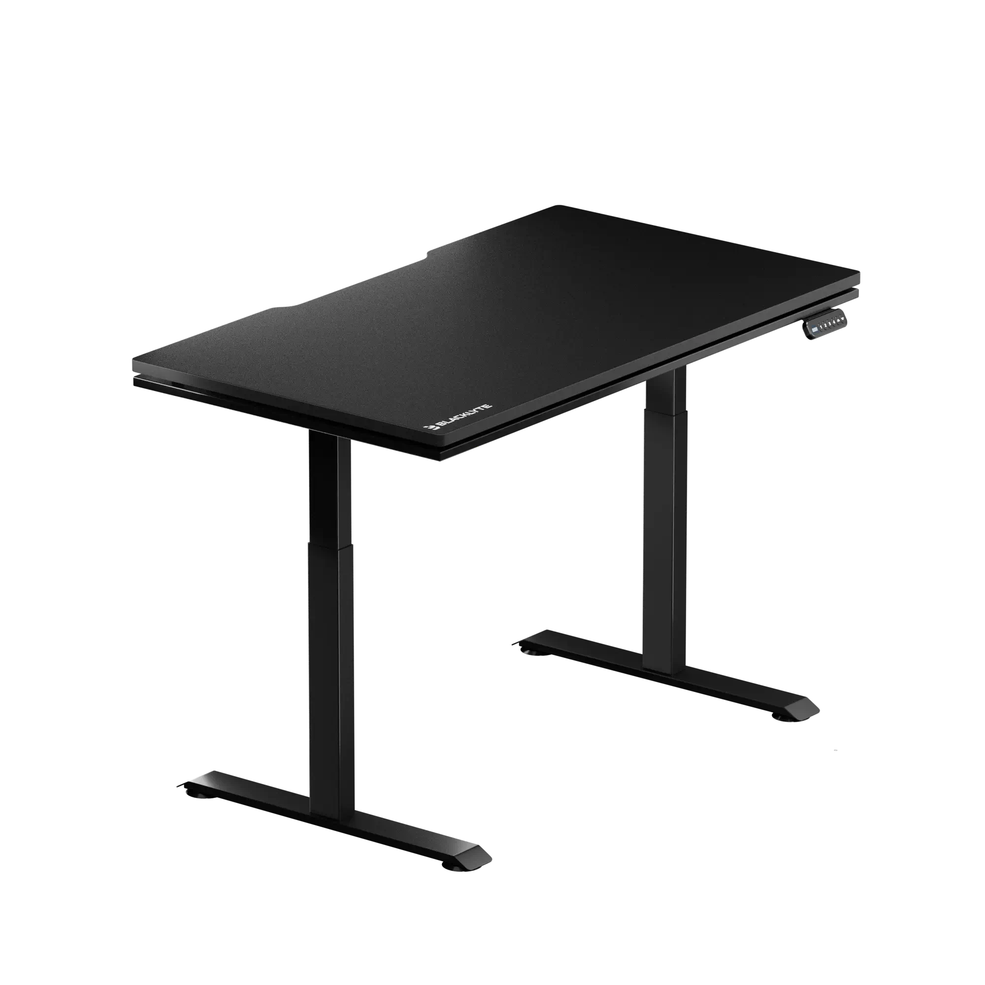 Blacklyte Atlas Lite Desk