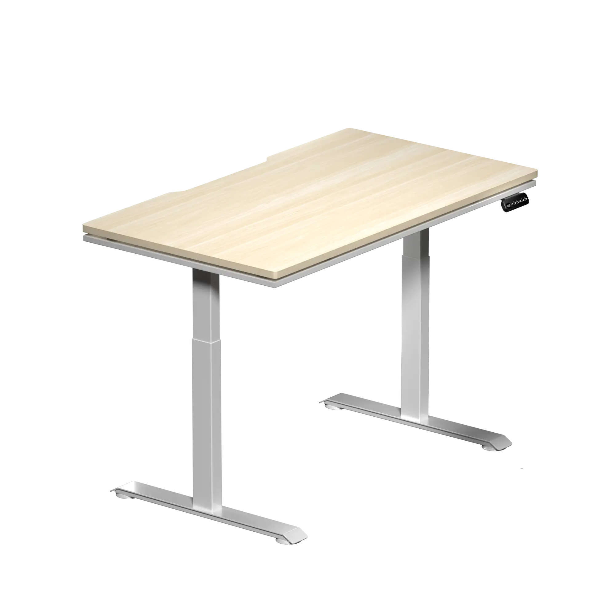 Blacklyte Atlas Lite Desk