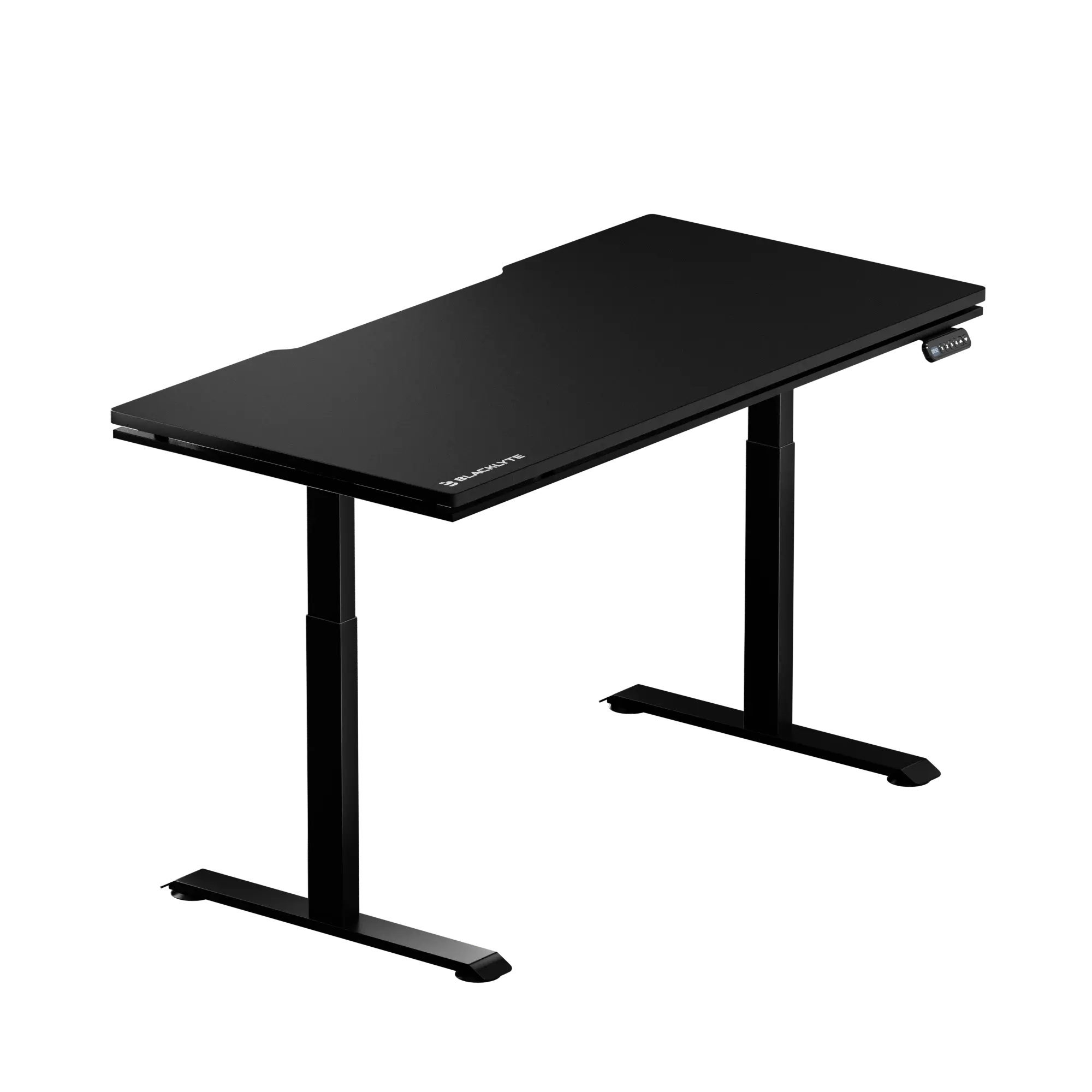 Blacklyte Atlas Lite Desk