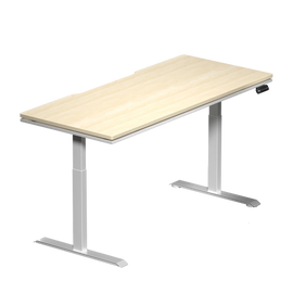 Blacklyte Atlas Lite Desk