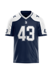 Blacklyte Ultimate Sports T-Shirt