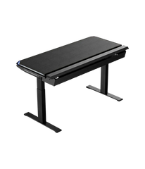 Blacklyte Atlas Desk