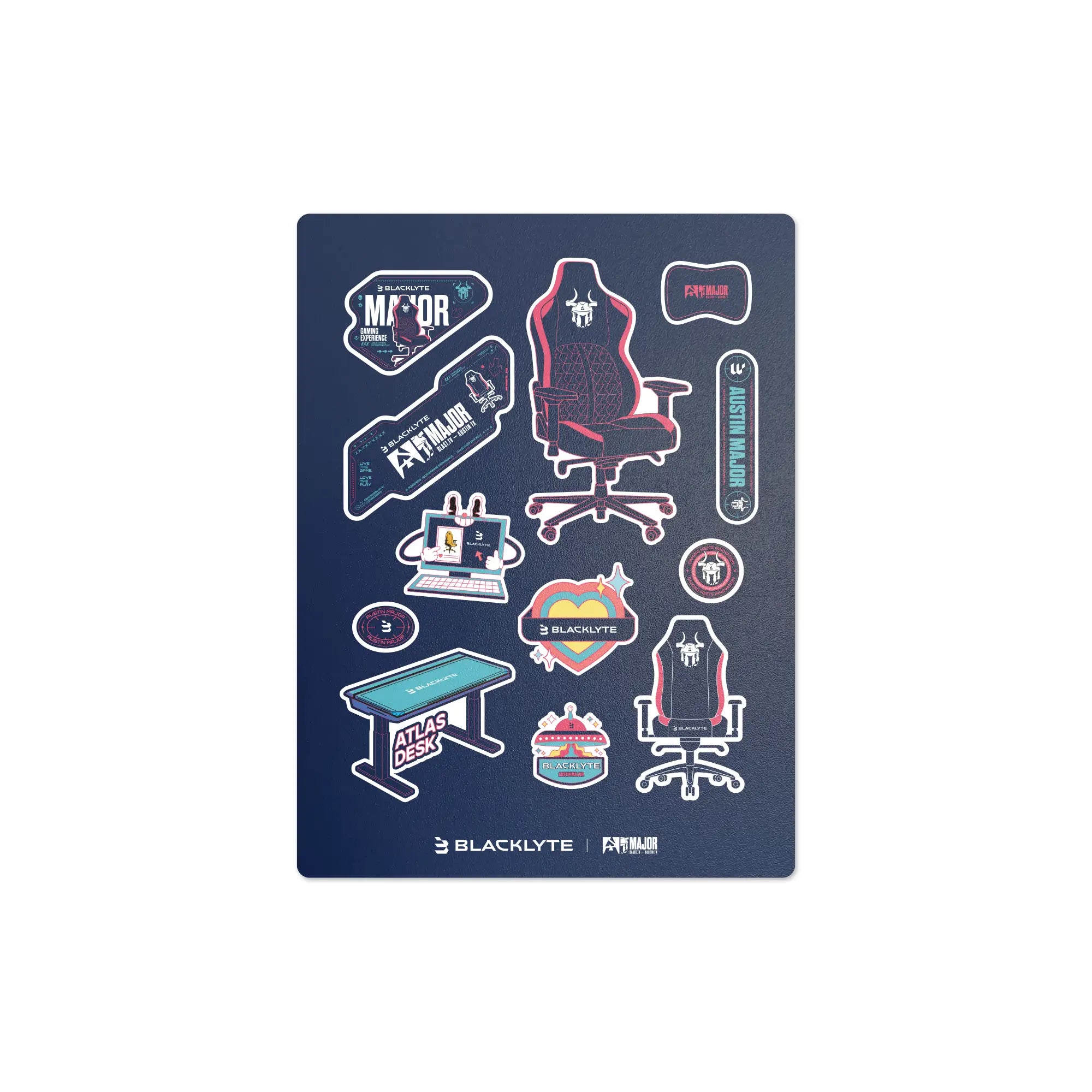 Austin Major Legacy Kit
