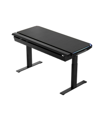 Blacklyte Atlas Desk