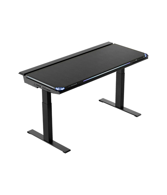 Blacklyte Atlas Desk