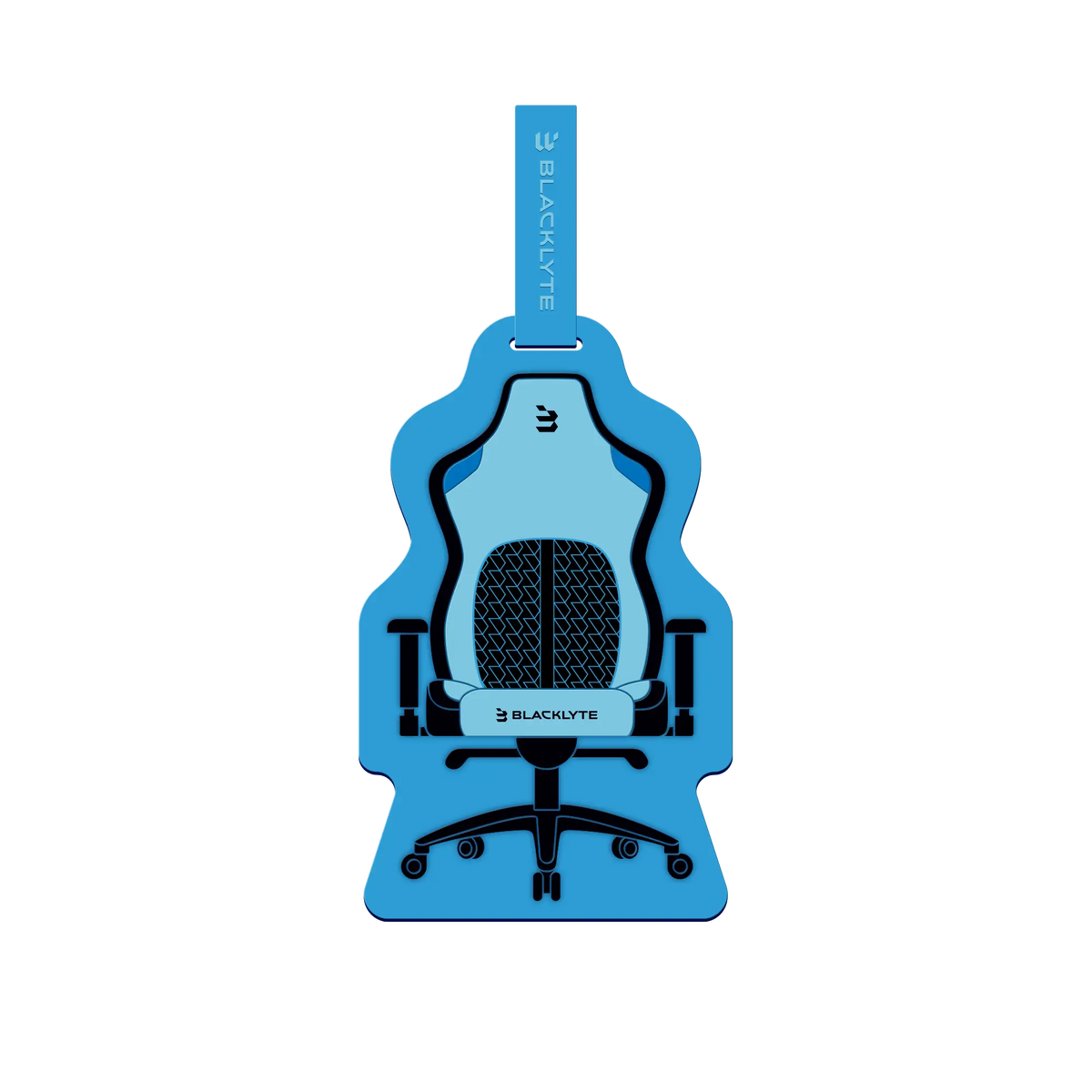 Blacklyte Official Sticker Set