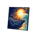 BLACKLYTE 64 x 64 Pixel Art LED Display