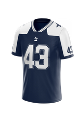 Blacklyte Ultimate Sports T-Shirt