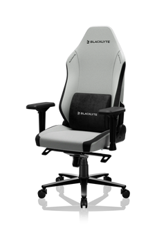 Fabric / Grey / Large