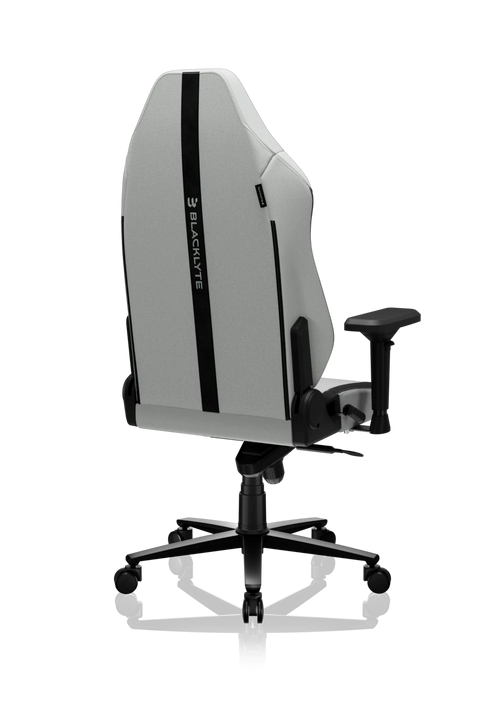 Athena Gaming Chair - Fabric / Grey / Large