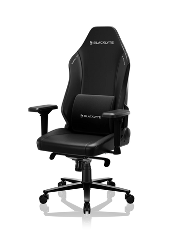 360-degree Blacklyte Athena Gaming Chair