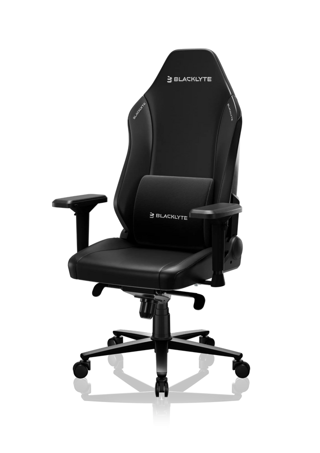 360-degree Blacklyte Athena Gaming Chair