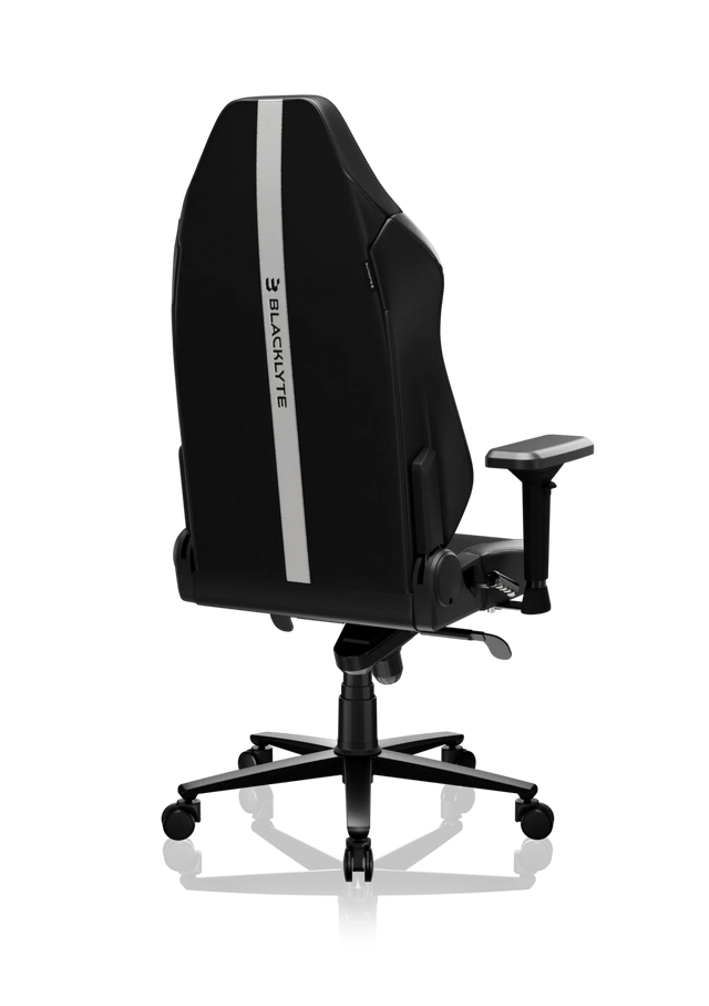 360-degree Blacklyte Athena Gaming Chair