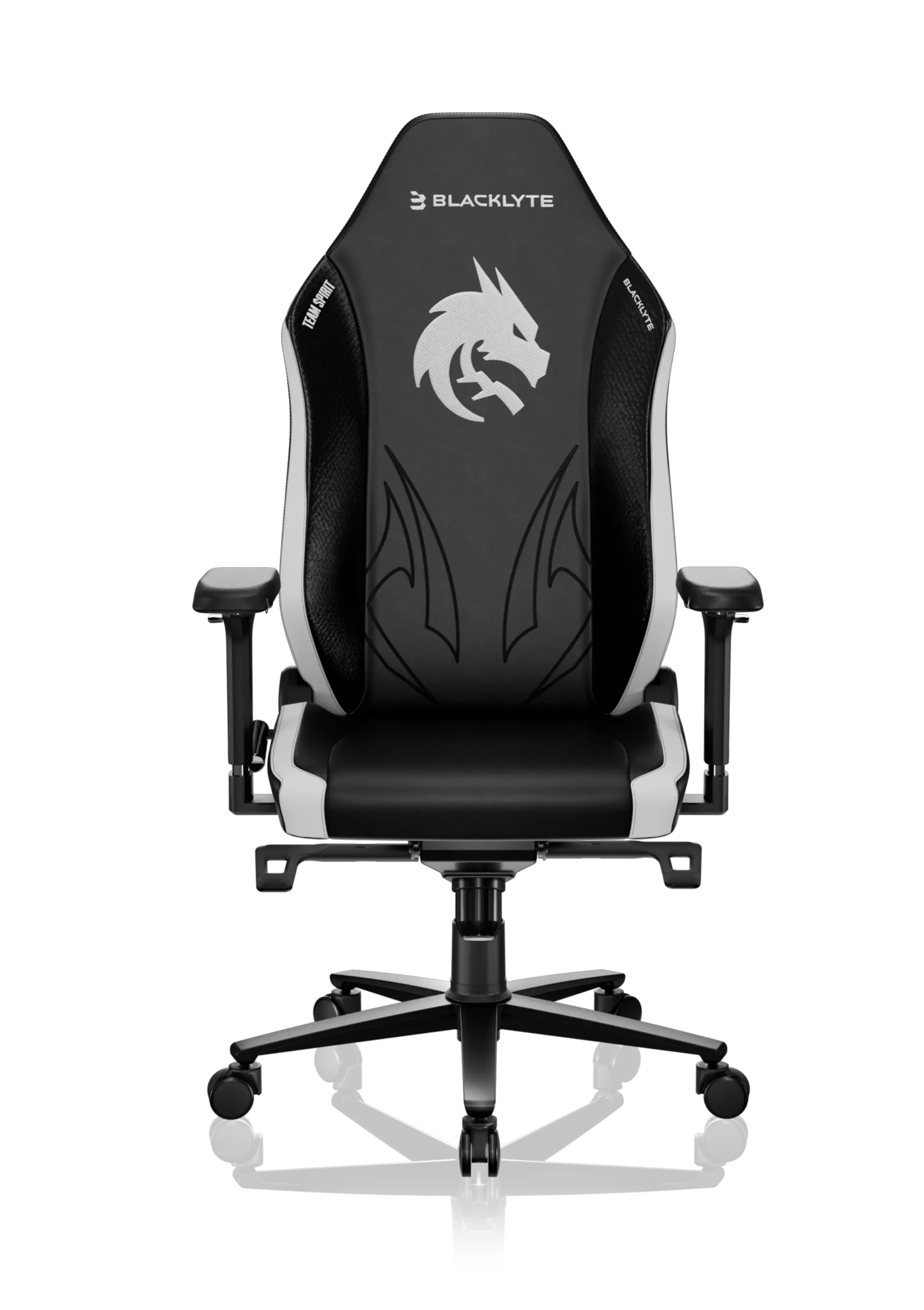 Blacklyte Athena Pro Spirit Edition