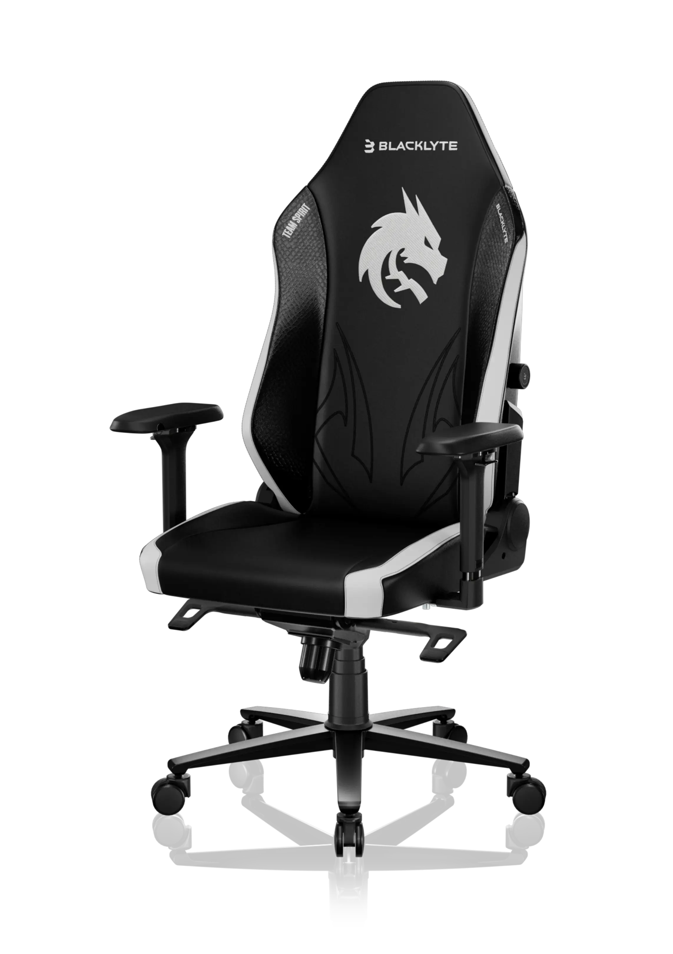 Blacklyte Athena Pro Spirit Edition