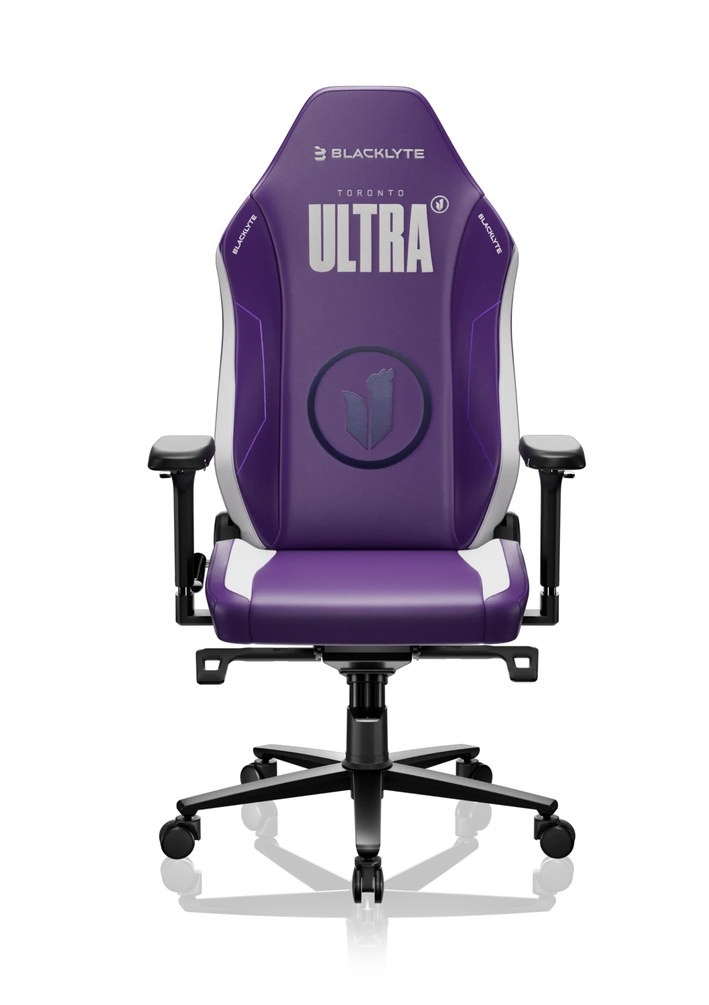 Blacklyte Athena Pro Ultra Edition