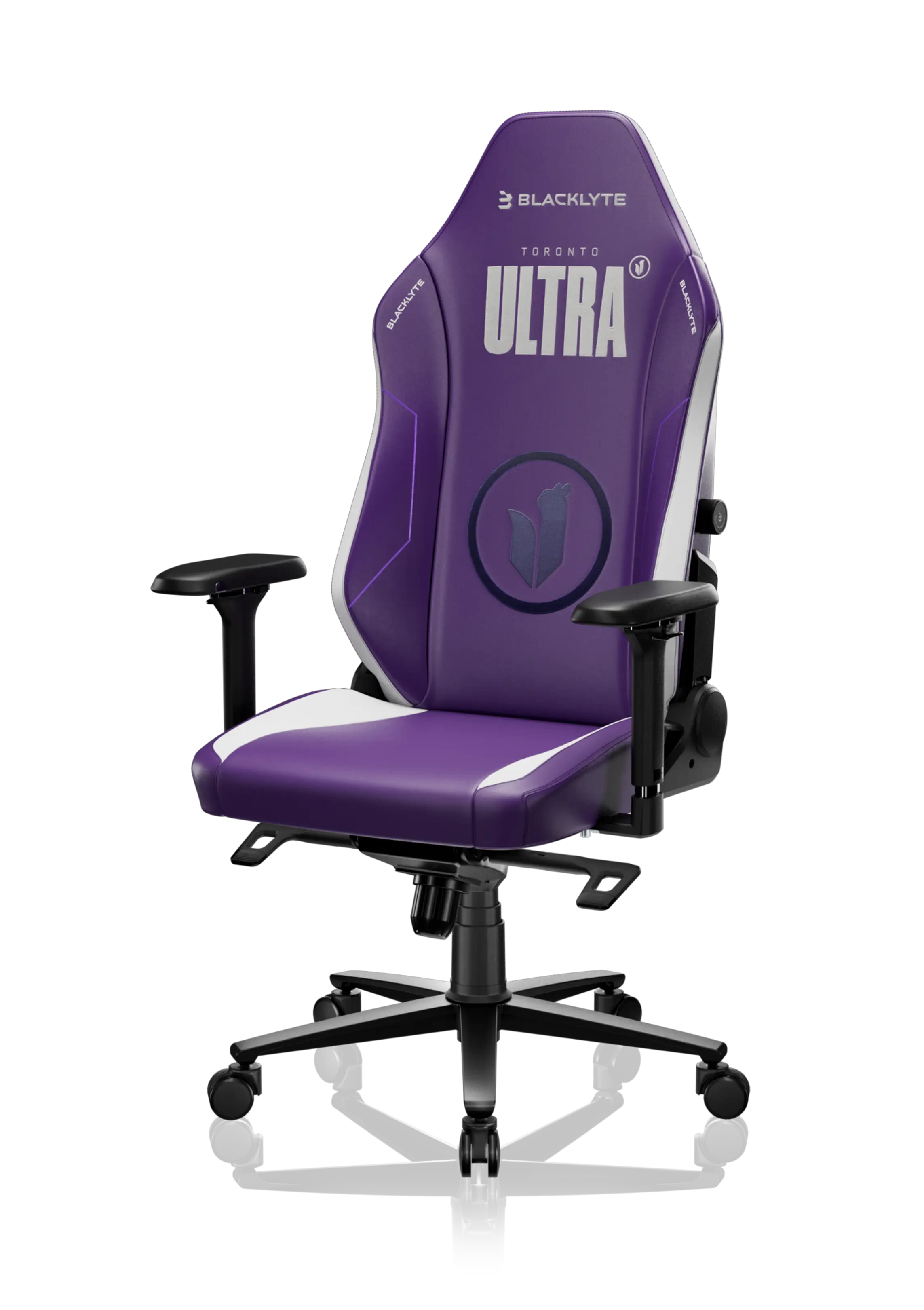 Blacklyte Athena Pro Ultra Edition