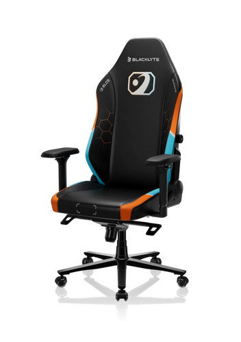 Blacklyte Athena Pro RLCS Edition Gaming Chair