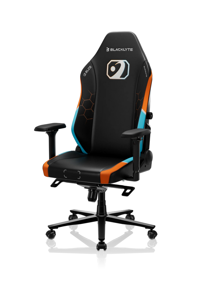Blacklyte Athena Pro RLCS Edition Gaming Chair