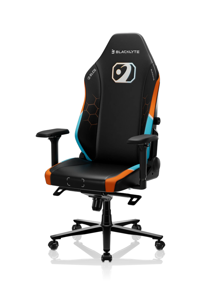 Athena Pro Gaming Chair - Leatherette / RLCS Edition / Large