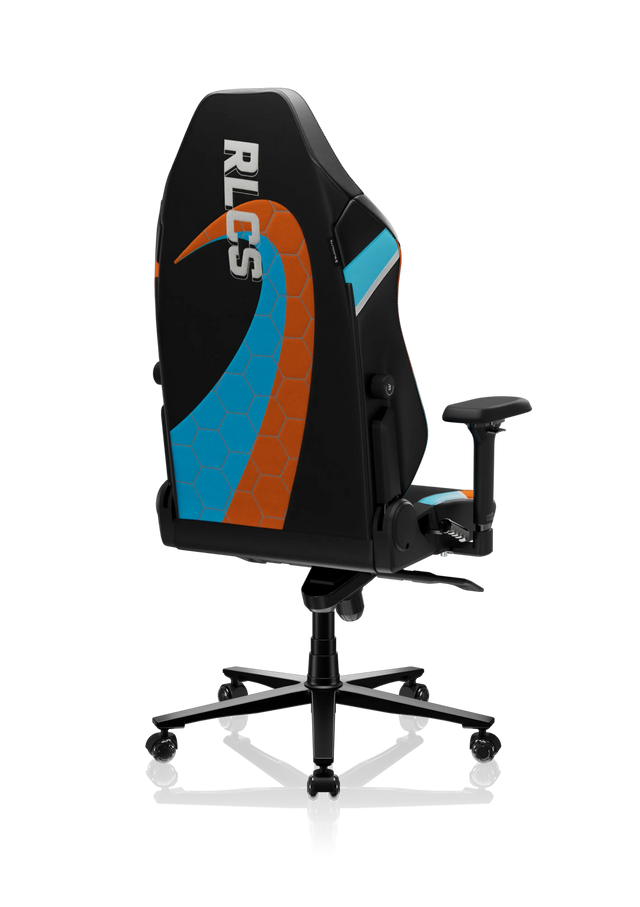 Blacklyte Athena Pro RLCS Edition Gaming Chair