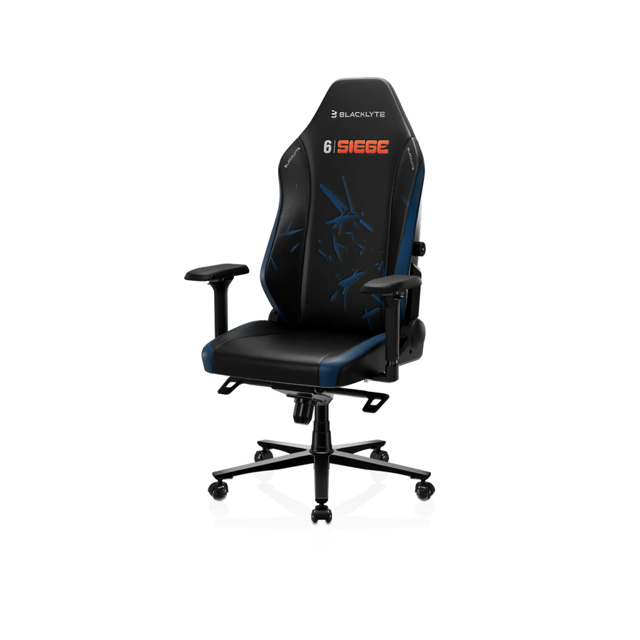 Athena Pro R6 Siege Edition / Leatherette