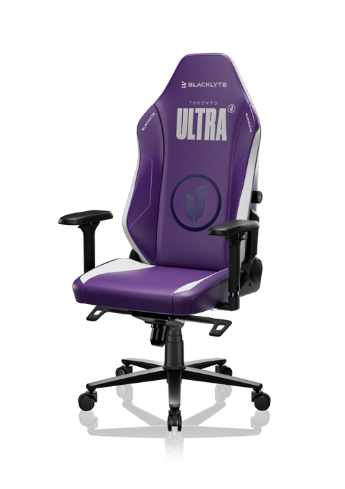 Athena Pro Gaming Chair - Leatherette / Ultra Edition / Large