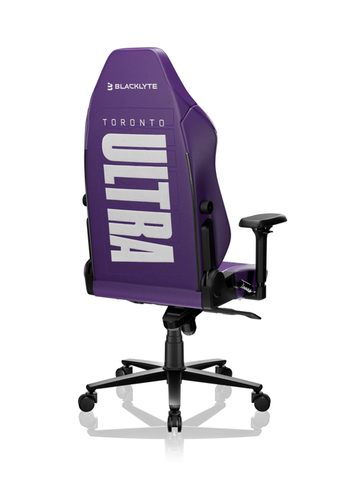Athena Pro Gaming Chair - Leatherette / Ultra Edition / Large