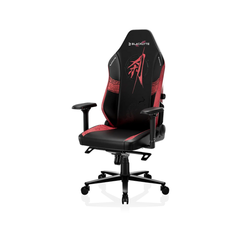 Blacklyte Athena Pro Wuchang Edition Gaming Chair