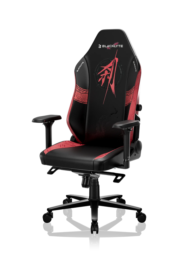 Athena Pro Gaming Chair - Leatherette / WUCHANG Edition / Large