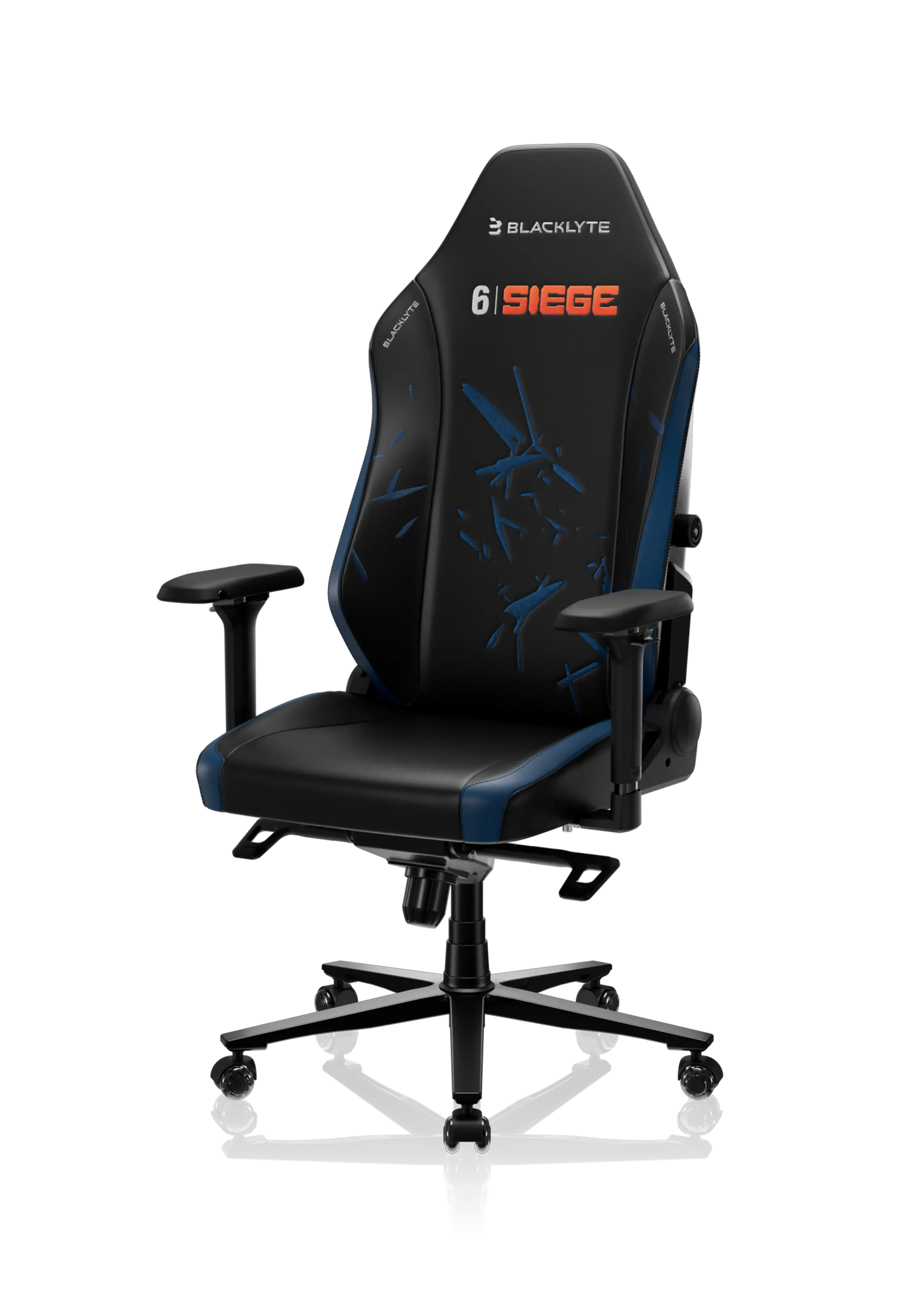 Athena Pro R6 Siege Edition