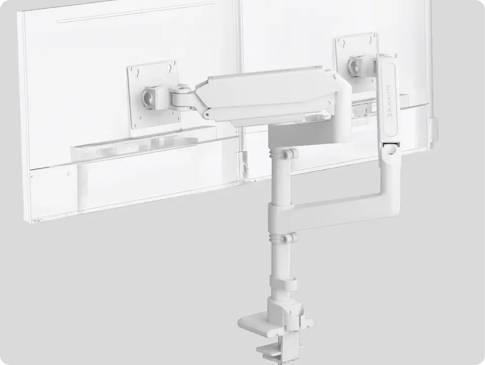Atlas Dual Monitor Arm