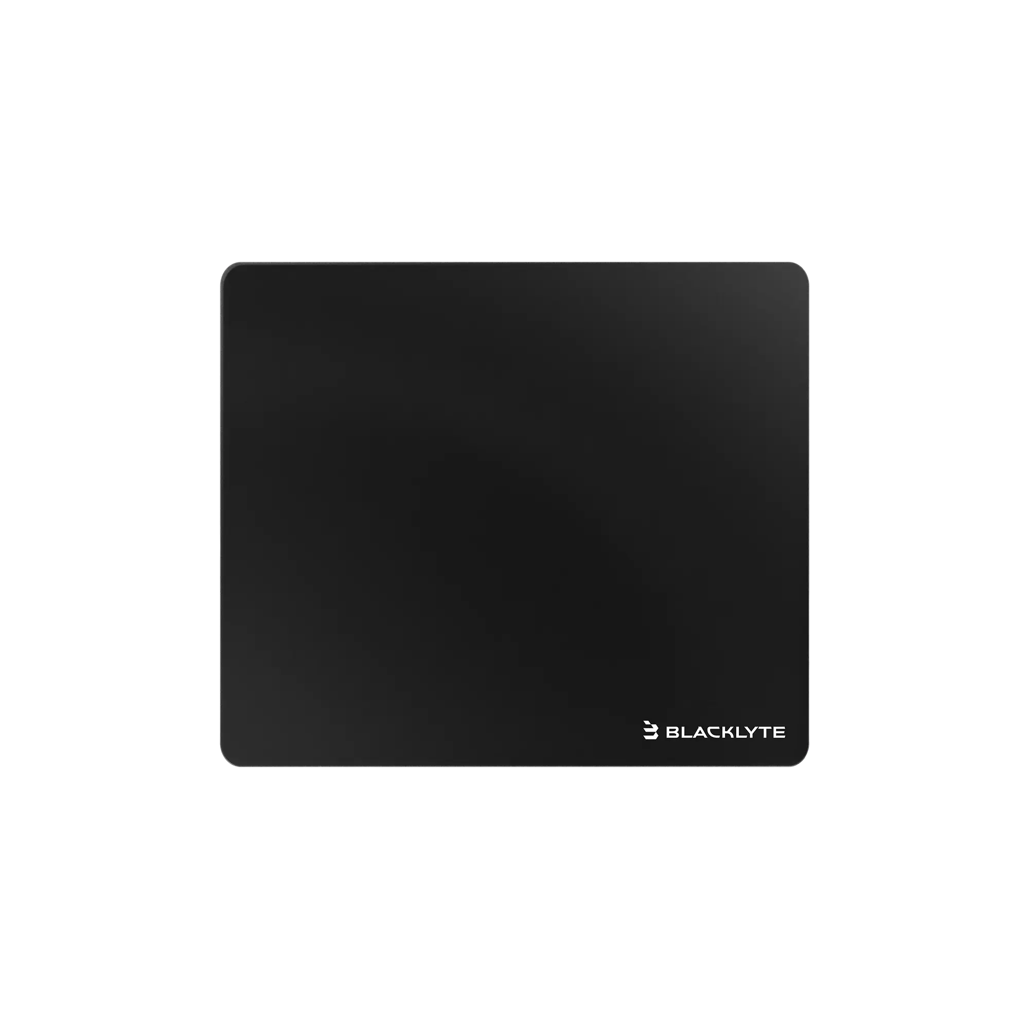 Atlas Glass Mouse Pad