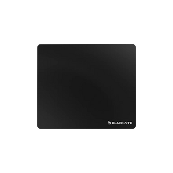 Atlas Glass Mouse Pad