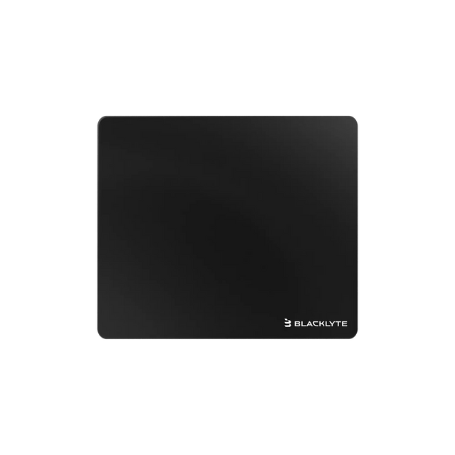 Atlas Glass Mouse Pad